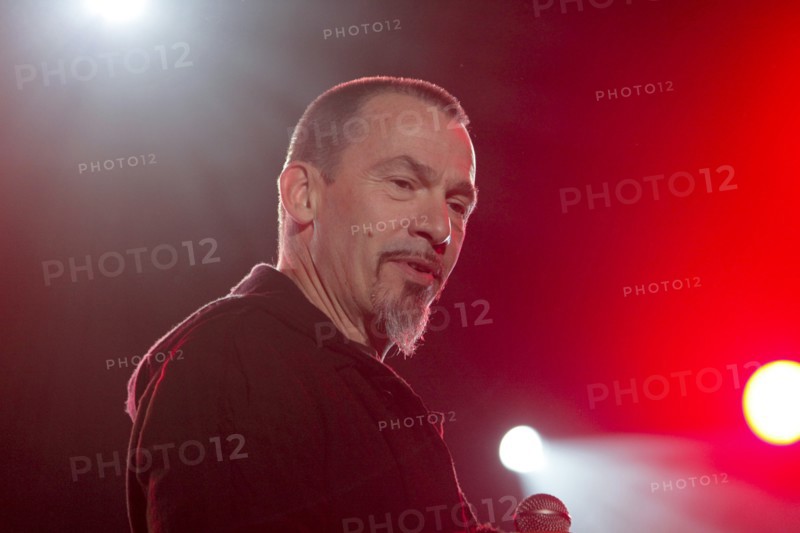 Florent Pagny, 2009
