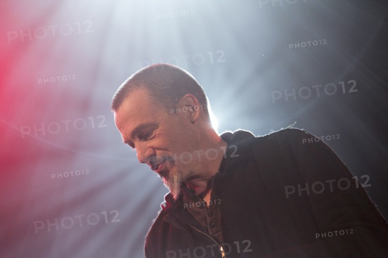 Florent Pagny, 2009