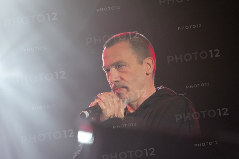 Florent Pagny, 2009