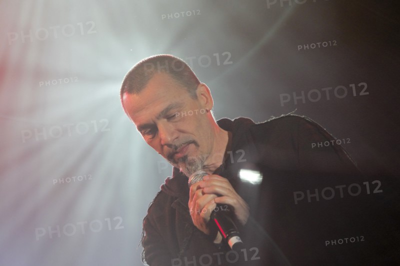 Florent Pagny, 2009