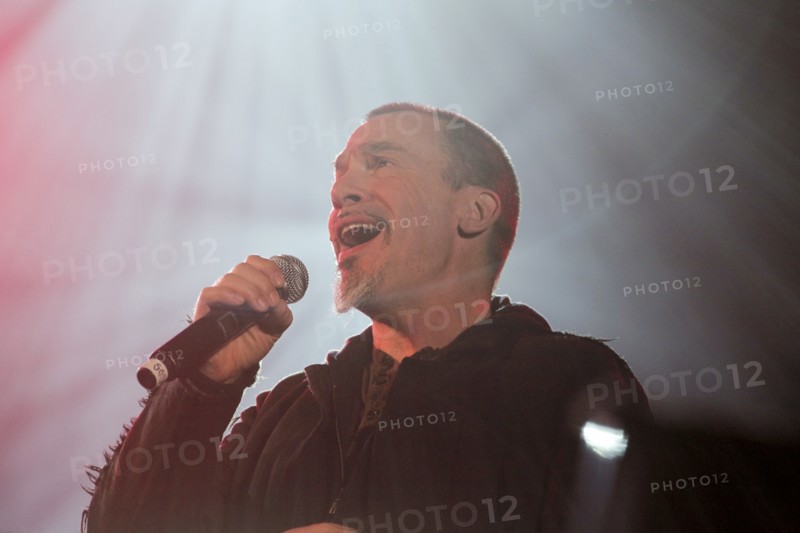 Florent Pagny, 2009