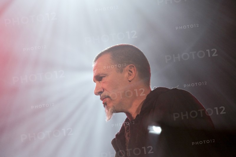 Florent Pagny, 2009