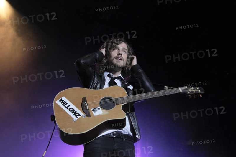 Julien Doré, 2009
