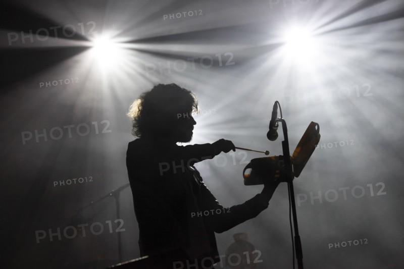 Julien Doré, 2009