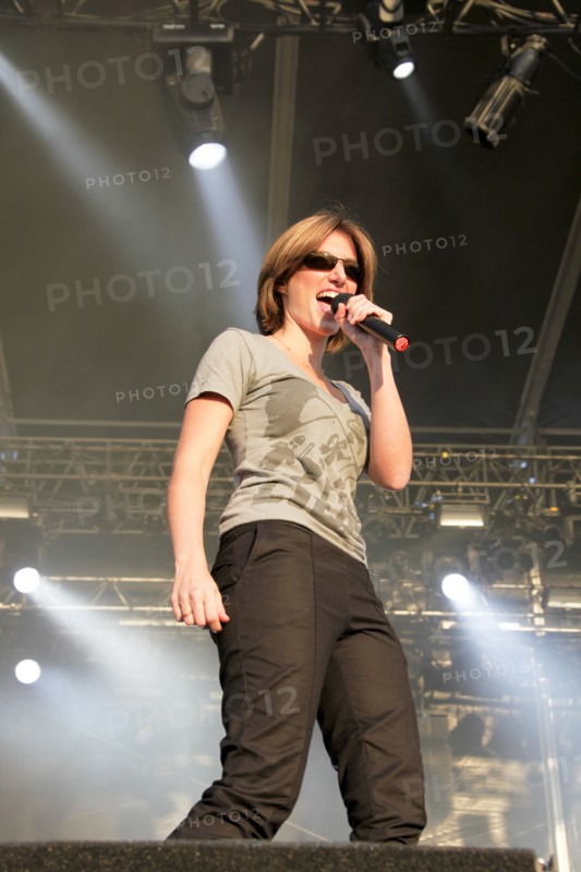 Anaïs, 2009