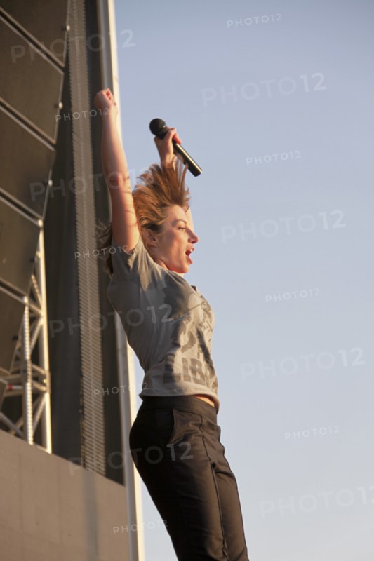 Anaïs, 2009