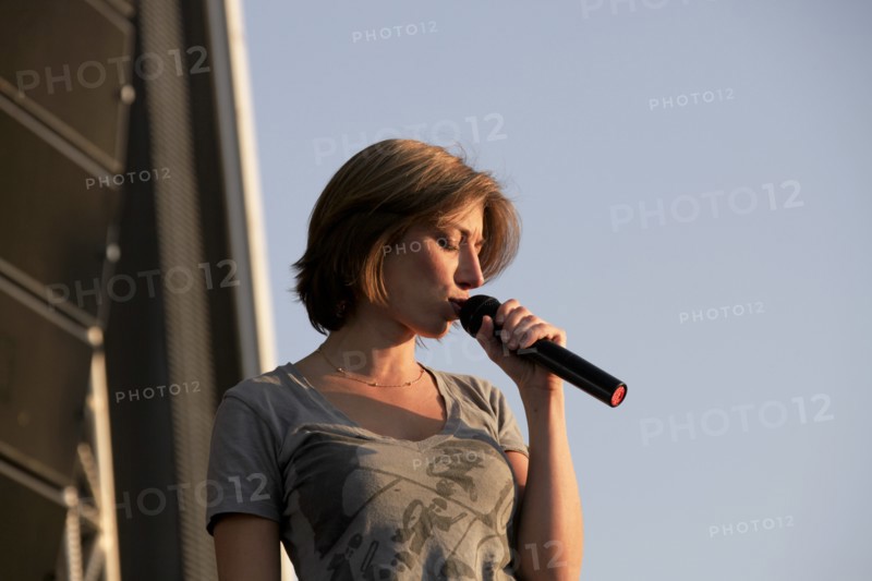 Anaïs, 2009