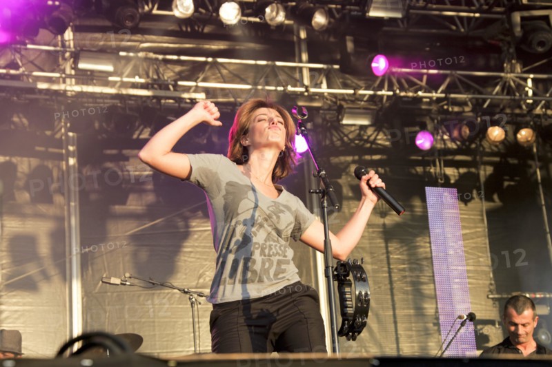 Anaïs, 2009