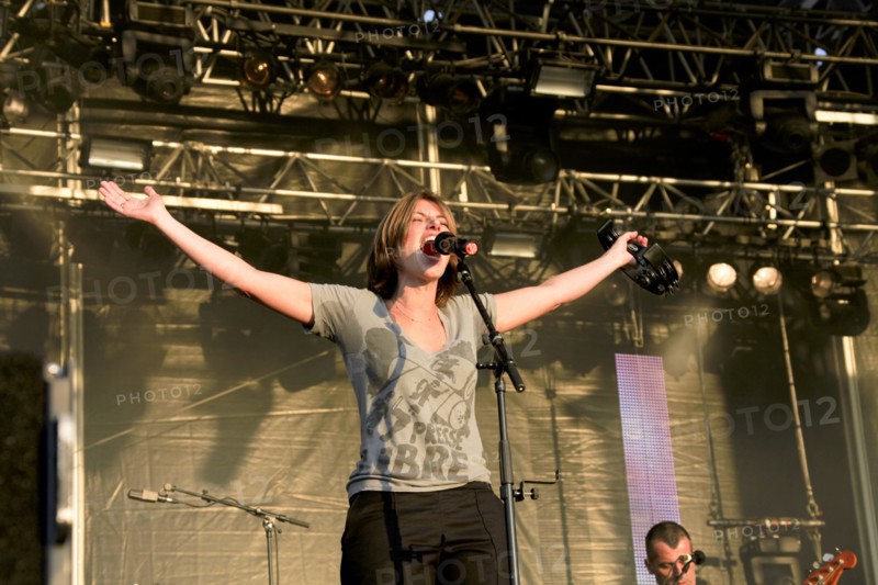 Anaïs, 2009