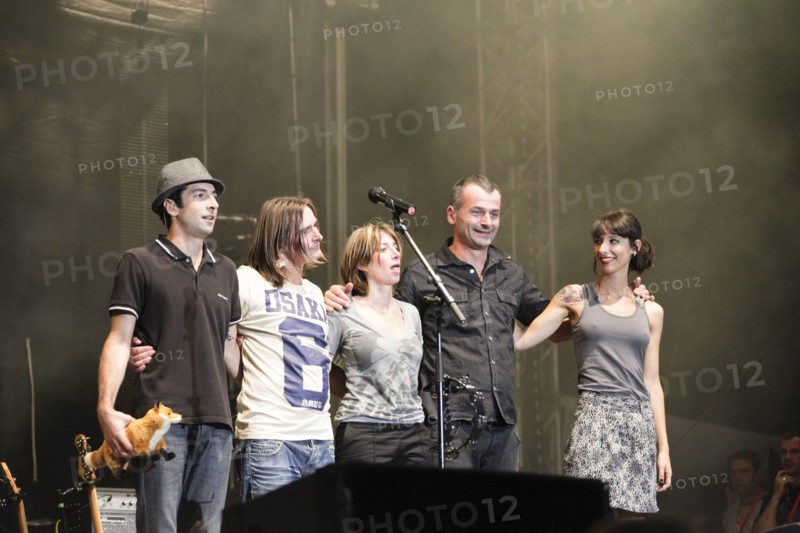 Anaïs, 2009