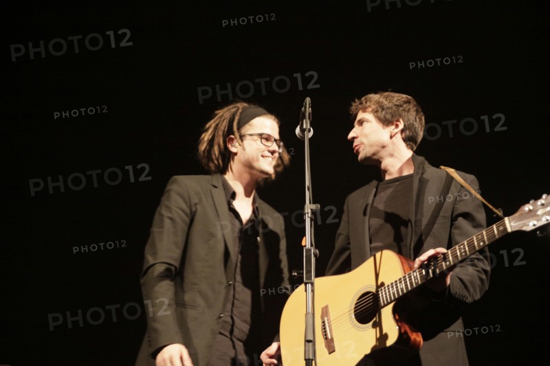 Duo Grim, 2009