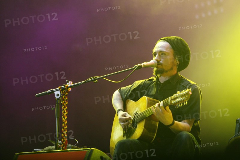 John Butler Trio, 2007