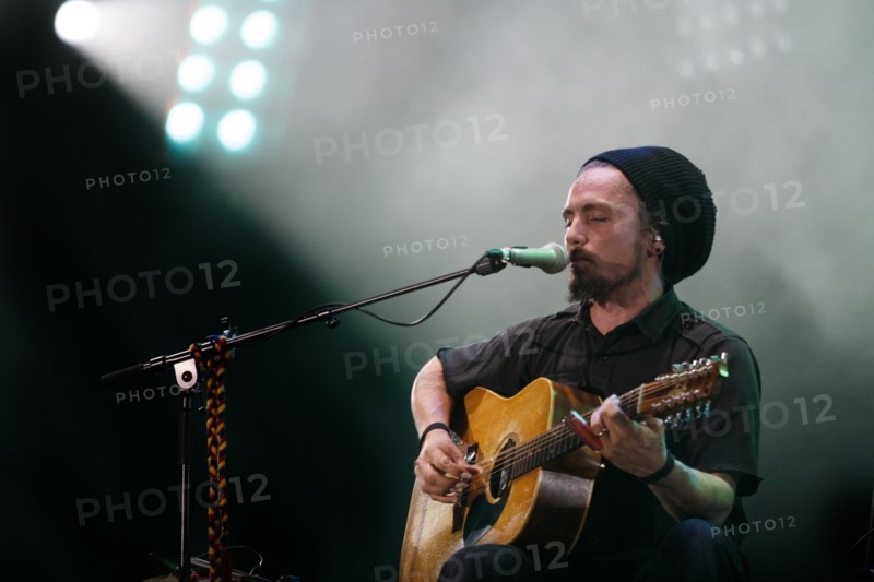 John Butler Trio, 2007