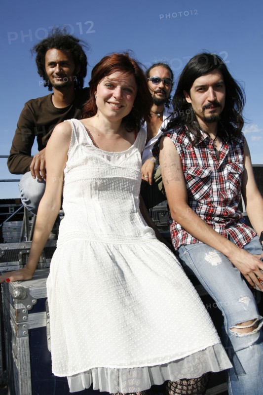 Milodon, 2007
