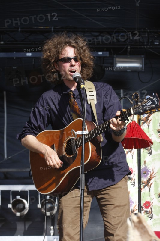 Moriarty, 2008