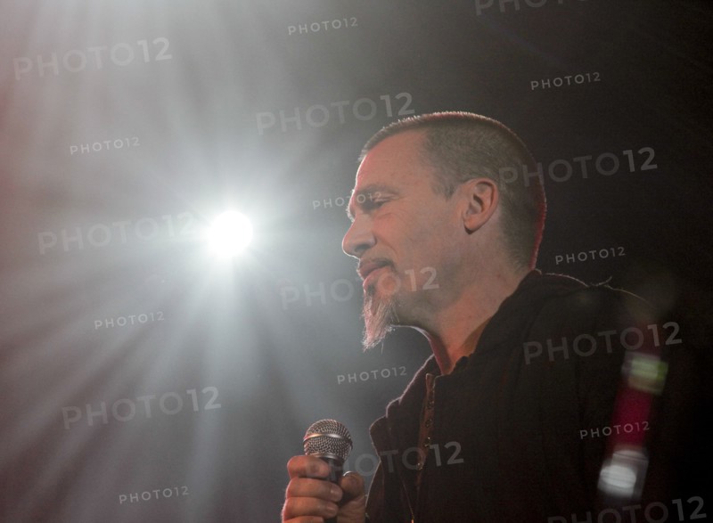 Florent Pagny, 2009