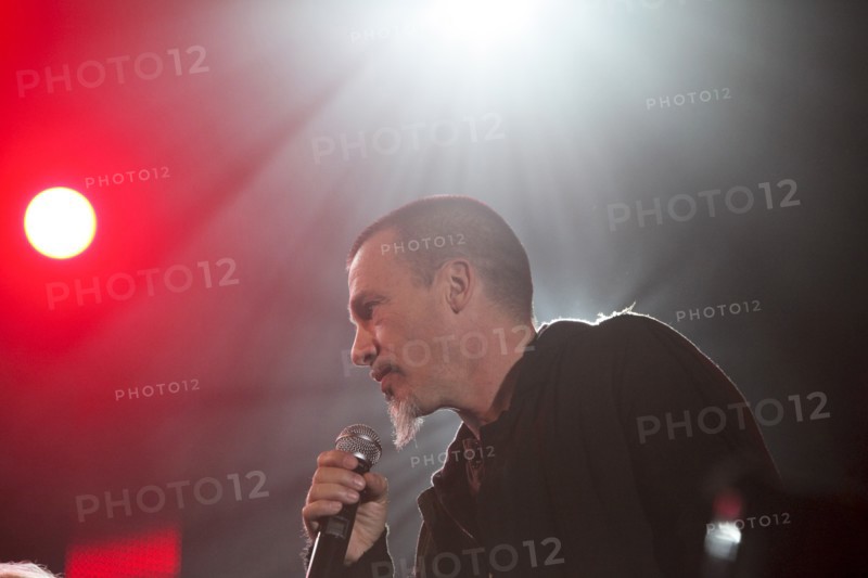 Florent Pagny, 2009