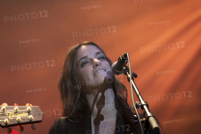 Joana Preiss, 2009