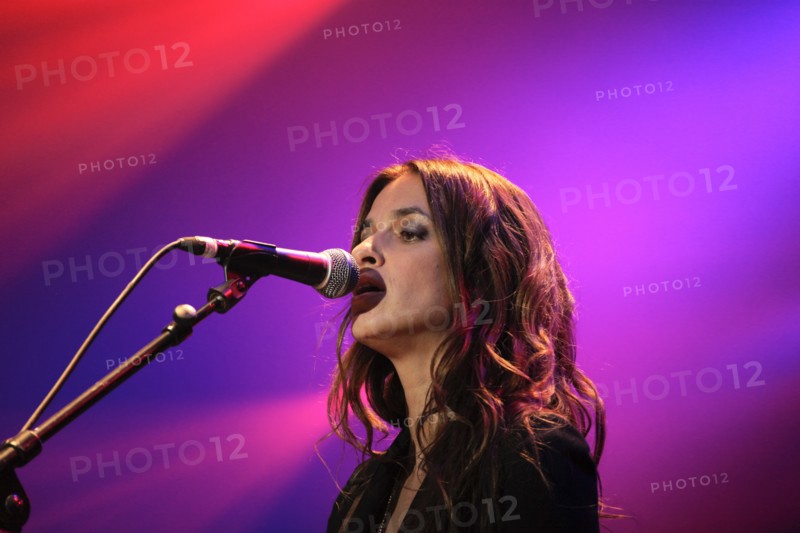 Joana Preiss, 2009
