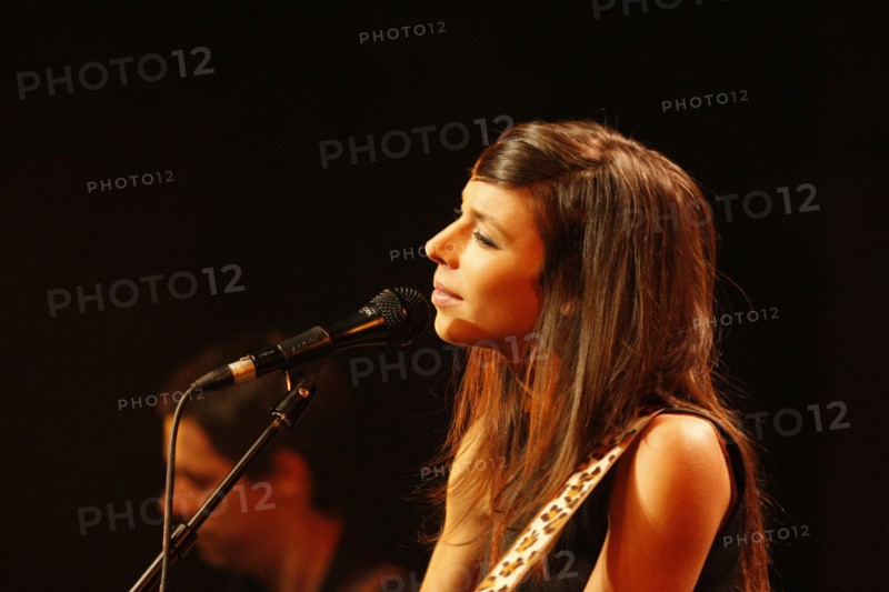 Rose, 2007