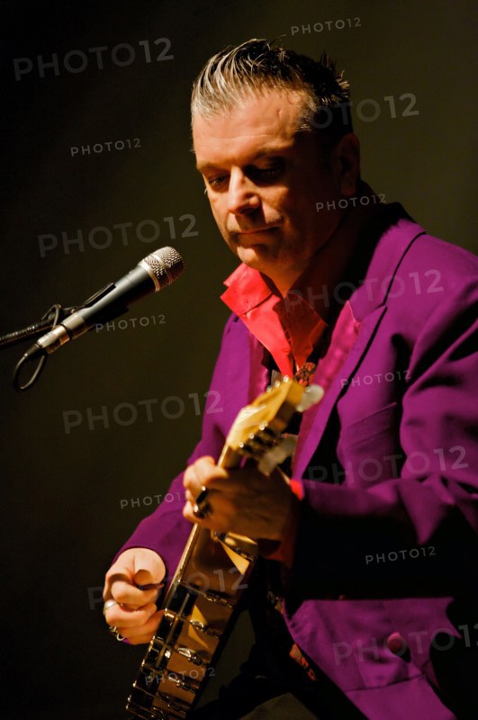 Sanseverino, 2008