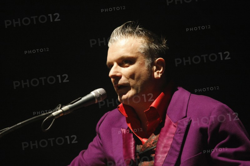 Sanseverino, 2008