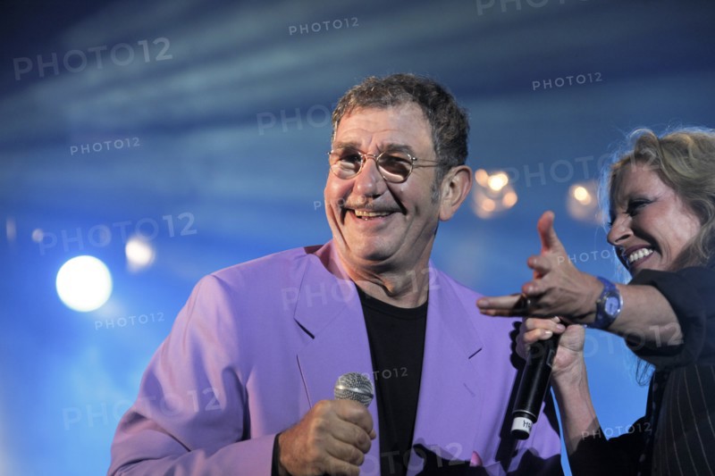 Richard Gotainer, 2009