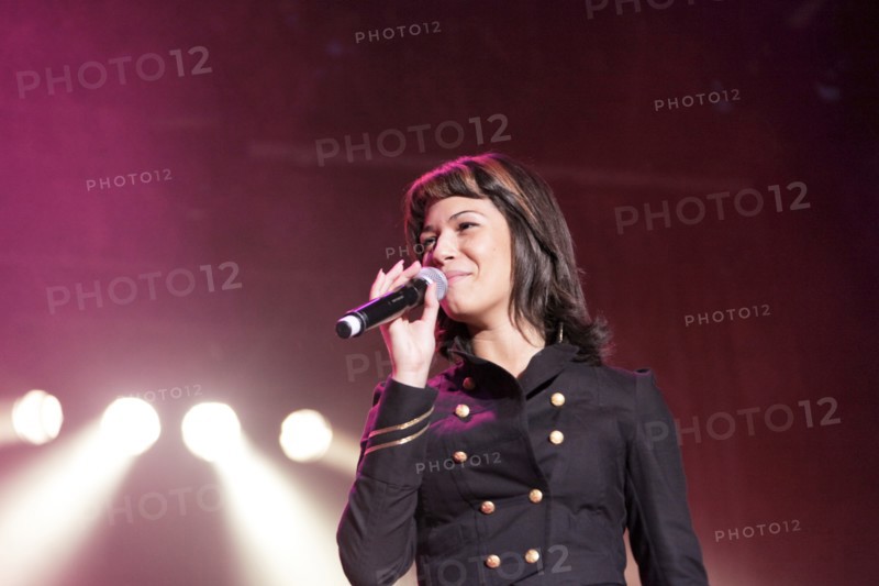 Sofia, 2009