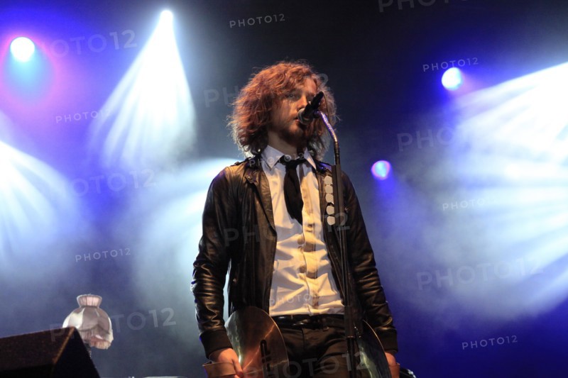 Julien Doré, 2009