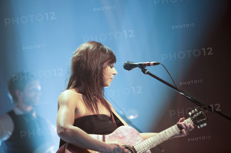 Rose, 2009
