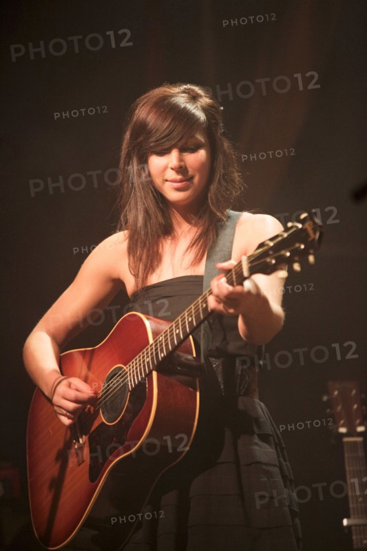 Rose, 2009