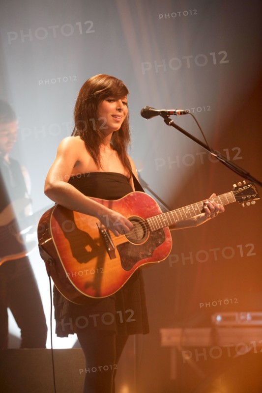Rose, 2009