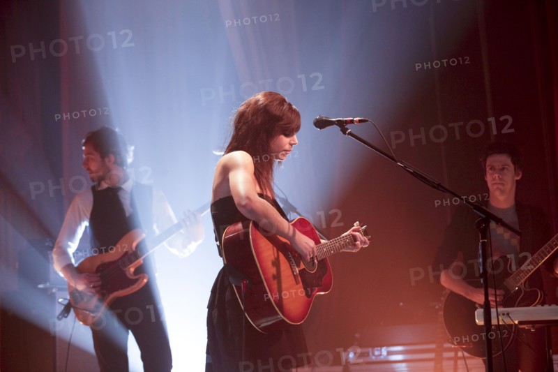 Rose, 2009