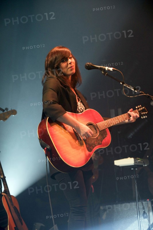 Rose, 2009