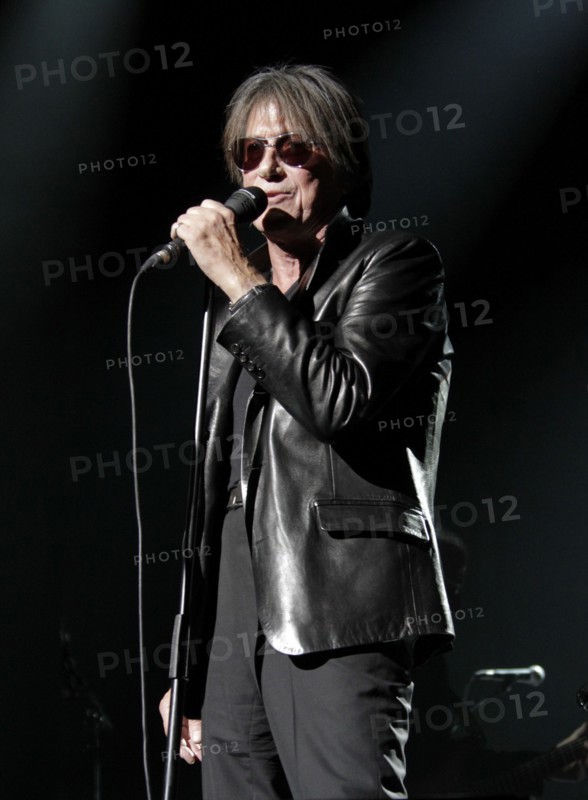 Jacques Dutronc, 2010