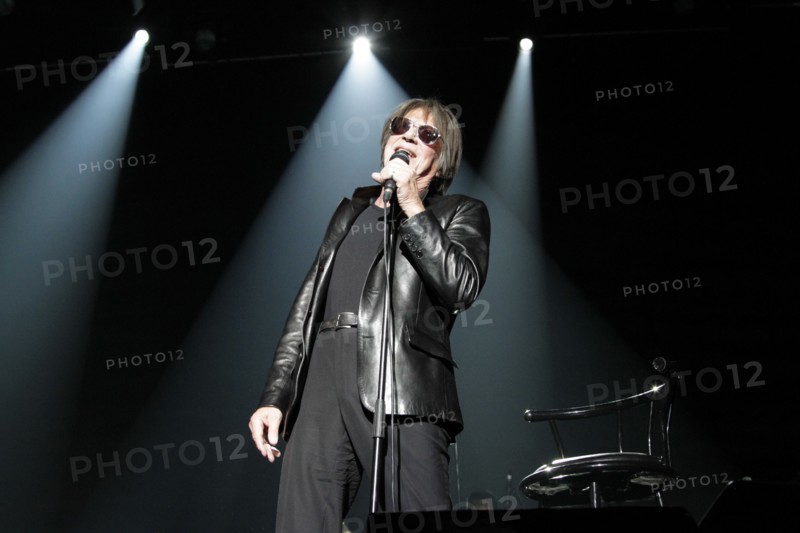 Jacques Dutronc, 2010