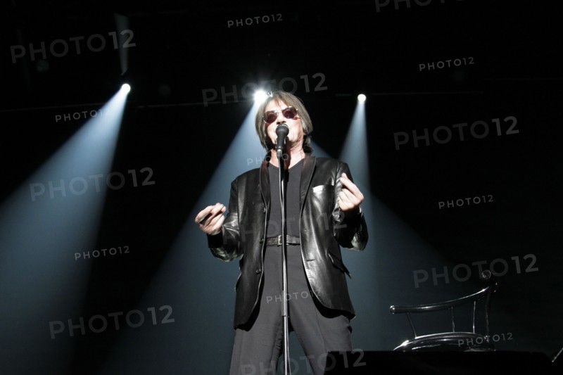 Jacques Dutronc, 2010