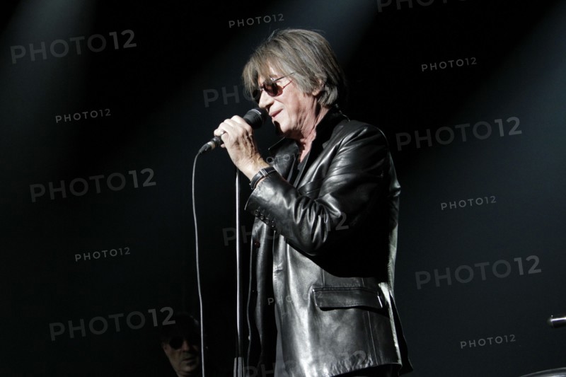 Jacques Dutronc, 2010
