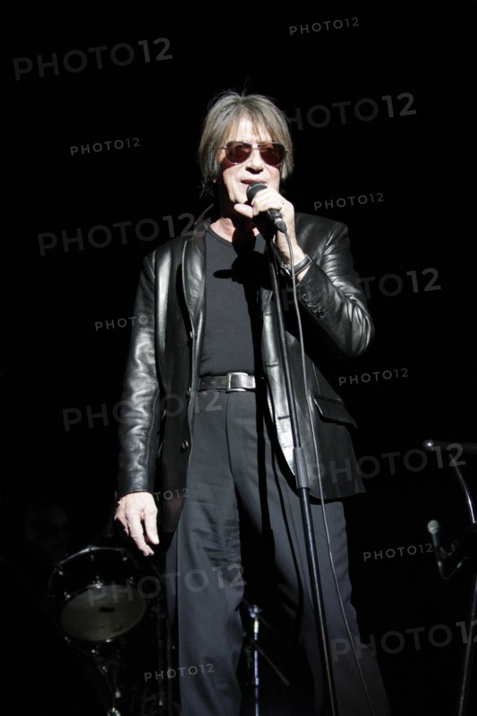 Jacques Dutronc, 2010