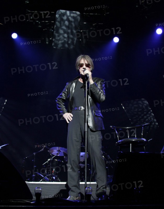 Jacques Dutronc, 2010