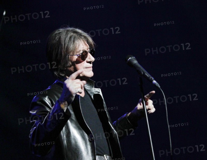 Jacques Dutronc, 2010