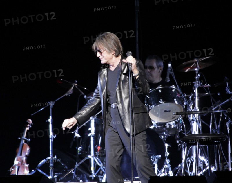 Jacques Dutronc, 2010