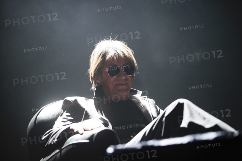 Jacques Dutronc, 2010