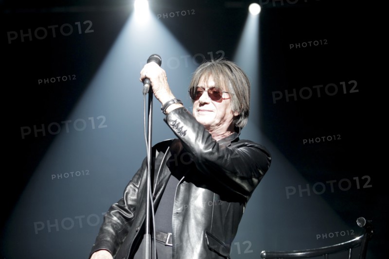 Jacques Dutronc, 2010