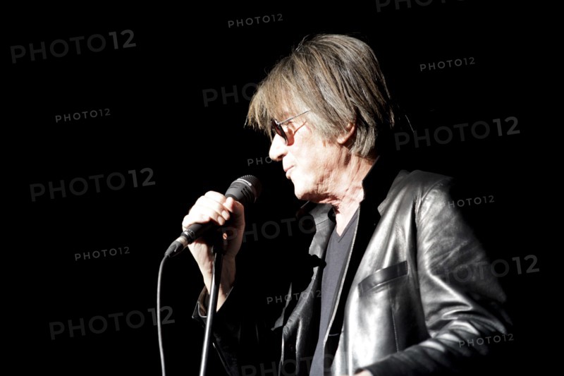 Jacques Dutronc, 2010