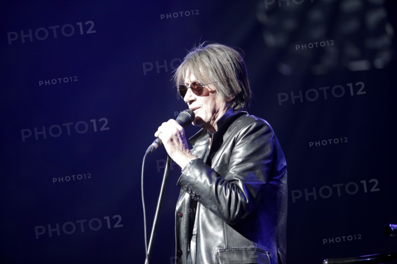 Jacques Dutronc, 2010