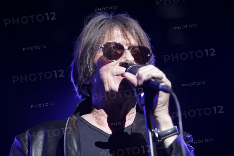 Jacques Dutronc, 2010