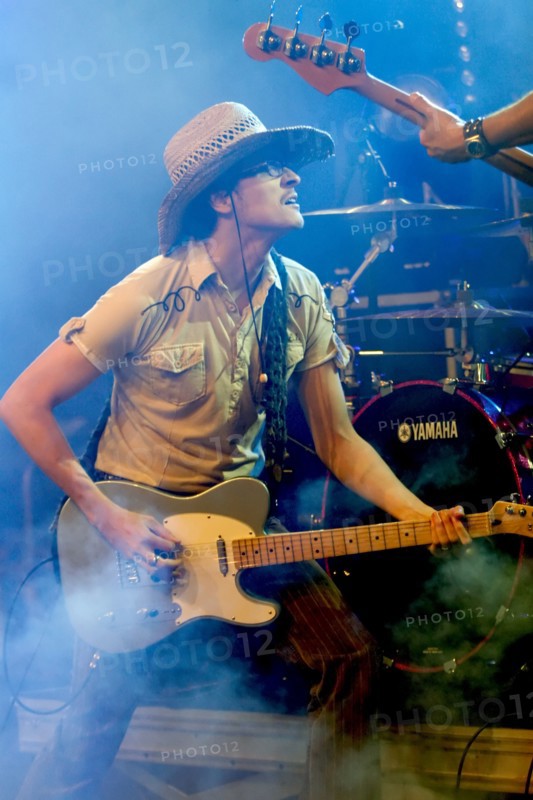 Les Fatals Picards, 2007