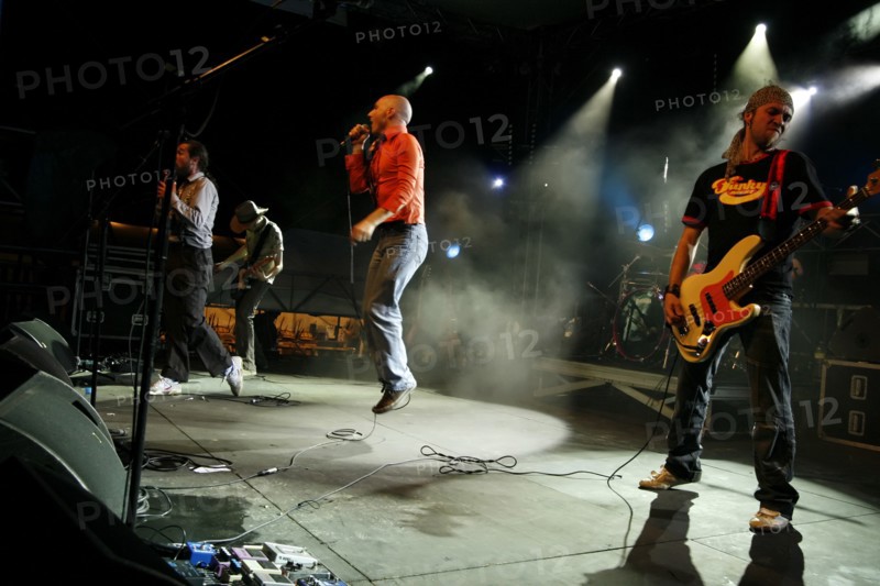 Les Fatals Picards, 2007