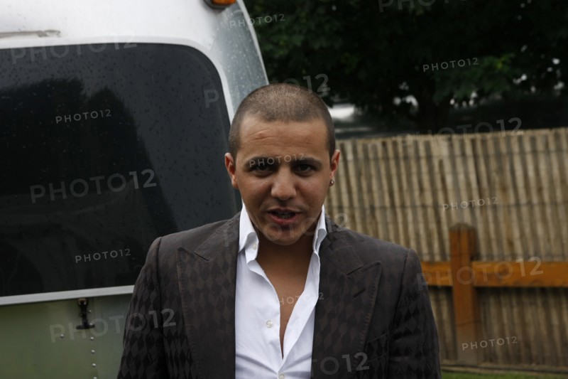 Faudel, 2008